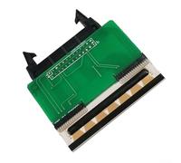 Cabezal de impresión térmica para básculas de etiquetas Impresión de alta definición Material resistente al desgaste Contacto de datos rápido Se adapta a etiquetas de 58 mm Compatible con