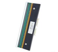 Cabezal de impresión térmica para impresora de etiquetas CAB Squix 4, pieza de repuesto de cabezal de impresión de 305 ppp 5977444, accesorio de impresión de código de barras de alta resolución para