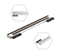 Cabezal de impresión térmica para impresora de etiquetas Zebra GC420D GC420T 203dpi G105910-048 G105910-053 Cabezal de impresión térmica directa de alta resolución compatible con máquina de código de