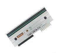 Cabezal de impresión térmica para impresora de etiquetas Zebra ZT510, 300 dpi, pieza de repuesto P1083347-006, impresión clara de alta resolución y baja temperatura, larga vida útil, uso industrial en