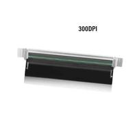 Cabezal de impresión térmica para Impresora de Etiquetas ZT231 ZT111 ZT211 Cabezal de impresión de código de Barras de 300DPI Compatible con impresoras de Etiquetas