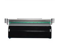 Cabezal de impresión térmica para Impresora de Etiquetas ZT410 ZT411 P1058930-010 Cabezal de impresión de código de Barras de 300 PPP Compatible con ZT410 ZT411 Reemplazo Universal