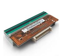 Cabezal de impresión térmica para impresora de tarjetas térmicas Zebra ZC300 ZC100 ZC350, impresión de alta resolución, pieza P1094879-020 sin soporte