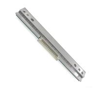 Cabezal de impresión térmica para impresora Godex G300 G500U EZ1000 1105 ZA124U 128U - Alta resolución 203dpi Código de barras Impresora de etiquetas tamaño estándar