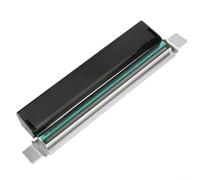 Cabezal de impresión térmica para impresora térmica Zebra ZT210 ZT220 ZT230, alta resolución de 300 ppp, pieza P1037974-011