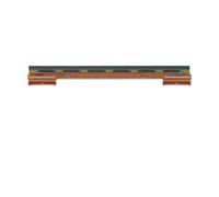 Cabezal de impresión térmica para impresora ZD421 ZD421d ZD421t 203dpi Resolución P1112640-218 Pieza de repuesto ABS Construcción de metal