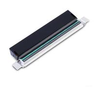 Cabezal de impresión térmica para impresoras de etiquetas Zebra ZT200 Series 203DPI, impresión de alta velocidad y baja temperatura, construcción metálica compatible con ZT210 ZT220 ZT230, número de