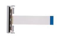 Cabezal de impresión térmica para impresoras TM-T88V y TM-T885, pieza de repuesto 2131885/2141001, salida rápida y clara de texto e imagen, instalación de herramientas, compatible con POS