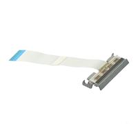 Cabezal de impresión térmica para TM-T88V Reemplazo 2131885 2141001 - Probado y sellado para impresora de recibos