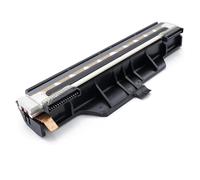 Cabezal de impresión térmica para Zebra GK430T GX430T 300DPI compatible con impresión de alta resolución 105934-039, larga vida útil para impresoras de códigos de barras y etiquetas con soporte de