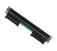 Cabezal de impresión térmica para Zebra ZD410 203dpi P1079903-010 para cabezal de impresión de repuesto premium, impresión clara a baja temperatura, durabilidad de tamaño estándar, cuerpo de metal