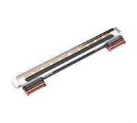Cabezal de impresión térmica para Zebra ZD420 ZD620 ZD621 203dpi P1080383-415 Salida de etiqueta de barra de impresión diseñada larga para vida útil Especificaciones estándar