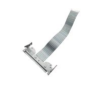 Cabezal De Impresión Térmica TM-T20III/T82III, Compatible con Epson | Cabezal de impresión cerámico, 203 DPI, compatible con impresoras de recibos TM-T20III/T82III/T20 III, salida constante