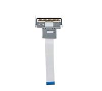 Cabezal de impresión térmica TM T70 Compatible con Epson TM-T70 TMT70II T70 T70ii piezas de impresora Cabezal de impresora Térmica Cabezal de impresión Piezas de repuesto de impresora (TM-T70)