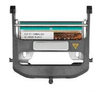 Cabezal de impresión térmica y soporte para Zebra ZC100 ZC300 ZC350, P1094879020, optimizado para una impresión rápida y clara