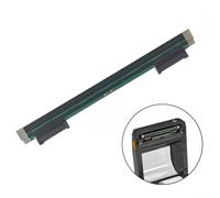 Cabezal de impresión térmica Zebra compatible con impresora ZD420 ZD620 de 203 ppp modelo P1080383001 para impresión consistente
