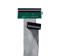 Cabezal de impresión térmico 3 uds CL5000 for CAS CL5000J-15 IS CL5000J CL5200 CL5500 CL3000 Cabezal de impresión de básculas