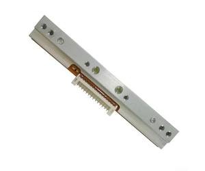 Cabezal de impresión térmico 98-0420005-00LF compatible con tsc ME240 T200E 203dpi 16Pin impresora de código de barras de repuesto unidad de impresión de alta resolución rendimiento a baja temperatura