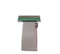 Cabezal de impresión térmico CL5200 Compatible for C-AS CL5000J-15 IS CL5000J CL5000 CL5500 CL3000 Cabezal de impresión de básculas