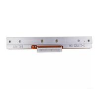 Cabezal de impresión térmico de 203 DPI compatible con impresoras de códigos de barras TSC TTP-244/TTP-244PLUS/TDP-244/244U/244CE/245C/T-200 Series - Pieza de repuesto de 16 pines