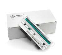 Cabezal de impresión térmico de 203 DPI de repuesto para impresoras Zebra ZT410/ZT411, pieza P1058930-009, durabilidad mejorada e impresión de precisión