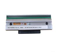 Cabezal de impresión térmico de 300 ppp P1083320-011 para impresoras de etiquetas Zebra ZT610 y ZT610R, cabezal de impresión de metal para impresión de códigos de barras de alta calidad