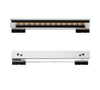 Cabezal de impresión térmico de 9 Pines y 15 Pines Compatible con la Impresora de códigos de Barras RP400H(15pins)