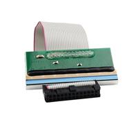 Cabezal de impresión térmico for CAS CL5000 CL5000J-15 IS CL5000J CL5200 CL3000 Cabezal de impresión de básculas de Etiquetas