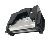 Cabezal de impresión térmico P1037750006 compatible con impresora de tarjetas de identificación Zebra ZXP7 para impresión clara de códigos de barras y etiquetas de alta resolución con larga vida útil