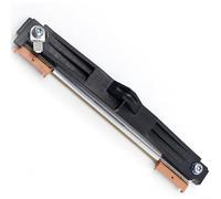 Cabezal de impresión térmico P1112640-219, para impresora Zebra ZD421 ZD421D ZD421T, impresión de alta resolución de 203 dpi, salida clara de larga vida útil para P1112640-019 P1112640-218