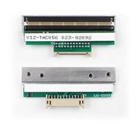 Cabezal de impresión térmico para Digi SM120 SM120LLP Metal nuevo térmico. Impresión clara de alta velocidad a baja temperatura incluso en ajustes de impresión de alta velocidad y baja temperatura