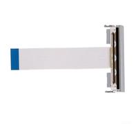 Cabezal de impresión térmico para kit de reparación de impresora TM-T885 2131885 2141001, salida de imagen de texto, diseño modular, fácil de instalar, venta al por menor, uso POS, dimensión estándar