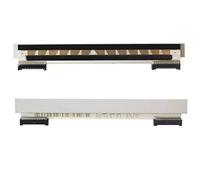 Cabezal de impresión térmico para Zebra GK420D GX420D,Cabezal de impresión 203pp,Parte de impresora de código de barras 105934-037, accesorios de impresora