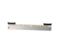 Cabezal de impresión térmico Zebra de repuesto para LP2844 TLP2844 GC420D GC420T - Cabezal de impresión de larga vida útil para etiquetas de código de barras G105910-053