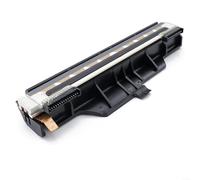 Cabezal de impresión térmico ZEBRA GK430T / GX430T 300DPI - Cabezal de impresión de repuesto 105934-039 con soporte de carcasa para impresoras de etiquetas de códigos de barras de alta resolución