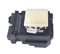 Cabezal de impresión TX800 con Tapa de Cabezal Modificado, Boquilla de Aceite anticorrosivo, Compatible con Plotter de Impresora ecosolvente DX10 DX8 F192040