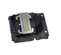 Cabezal de impresión WF110 Apto for Epson PXS05B PX-S05BK | Compatible con PX-S05B WF-100 WF100 FA20090.