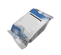 Cabezal de impresión X4E75A M0H50A GT53, Compatible con HP 500 508 510 511 515 517 518 519 530 531 538 610 615 618 550 617 650 Cabezal de impresión(X4E75A)