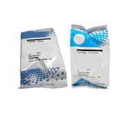 Cabezal de impresión X4E75A M0H50A GT53, Compatible con HP 500 508 510 511 515 517 518 519 530 531 538 610 615 618 550 617 650 Cabezal de impresión(M0H50A X4E75A)