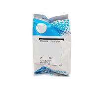 Cabezal de impresión X4E75A M0H50A GT53, Compatible con HP 500 508 510 511 515 517 518 519 530 531 538 610 615 618 550 617 650 Cabezal de impresión(M0H50A Color)