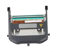 Cabezal de impresión Zebra ZC100 ZC300 ZC350 P1094879-020 con soporte para impresión térmica de tarjetas de color de PVC de 300 dpi