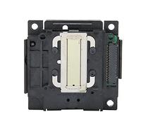 Cabezal de Impresora de 4 Colores, Cabezal de Impresión a Color de Calidad para XP300 XP312 XP313 XP315, Fácil Instalación, Material ABS Duradero, Compatible con L4150 L4160