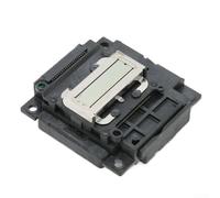 Cabezal de impresora de calidad de repuesto para L4150 L4160 XP300 Series - Kit de limpieza de boquillas avanzado alternativo para impresiones rayadas - Construcción ABS fiable Fácil de instalar