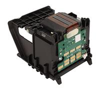 Cabezal de Impresora de Repuesto para Impresora HP Office Jet 8700 8710 8715 8720 8725 8730 8740 8200 8218 8216 8200 8745 8728 8718 8716 7740, Cabezal de Impresión Duradero ABS, Fácil de Instalar