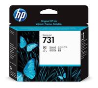 Cabezal de impresora Hewlett Packard DesignJet T1700 HP731 6pl alta precisión