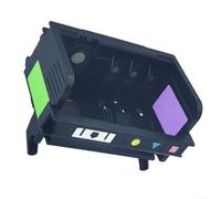 Cabezal de impresora para impresoras HP serie 6000, 6500, 6500A, 7000, 7500, 7500A y 920, pieza de repuesto de boquilla de cabezal de impresión a color
