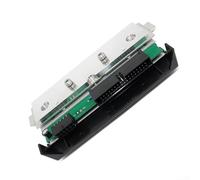 Cabezal de impresora térmica, cabezal de impresión de 203 dpi P1058930-009 para impresoras de etiquetas Zebra ZT410/ZT411