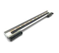 Cabezal de impresora térmica Zebra G105910-155 203dpi para impresoras GK888 TLP2844 GC420D GC420T ZP888 ZD120 ZD220 ZD230
