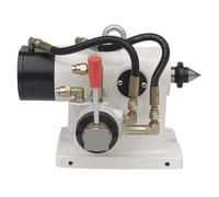 Cabezal de indexación CNC de contrapunto de cuatro ejes 110125/135/160 Pasador de expulsión manual de cuatro ejes Pasador de contrapunto intercambiable(5)