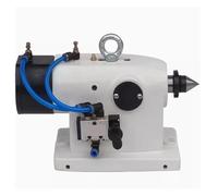 Cabezal de indexación CNC de cuatro ejes 110125/135/160 Pasador de expulsión manual de cuatro ejes Pasador de expulsión de contrapunto intercambiable(7)